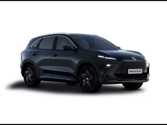 MG MGS5 EV comfort 49