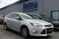 Ford Focus 2,0 Diesel Kombi Titanium, Navi, 8 x Alufelgen Срібний - thumbnail 2
