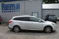 Ford Focus 2,0 Diesel Kombi Titanium, Navi, 8 x Alufelgen Срібний - thumbnail 1