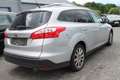 Ford Focus 2,0 Diesel Kombi Titanium, Navi, 8 x Alufelgen Срібний - thumbnail 3