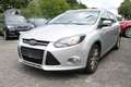 Ford Focus 2,0 Diesel Kombi Titanium, Navi, 8 x Alufelgen Срібний - thumbnail 5