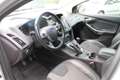 Ford Focus 2,0 Diesel Kombi Titanium, Navi, 8 x Alufelgen Срібний - thumbnail 6