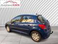 Peugeot 207 Tendance** 1.HAND/ KLIMA/EURO 5 ** Blau - thumbnail 6
