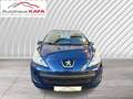 Peugeot 207 Tendance** 1.HAND/ KLIMA/EURO 5 ** Blau - thumbnail 1