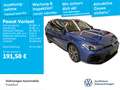 Volkswagen Passat Variant 1.5 TSI DSG eHybrid R-Line Navi I Blau - thumbnail 1