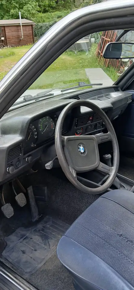 BMW 323 Coupé 2 p, foto 5