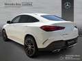 Mercedes-Benz GLE 300 Coupé 300d 4Matic Aut. Blanco - thumbnail 4