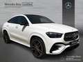 Mercedes-Benz GLE 300 Coupé 300d 4Matic Aut. Blanco - thumbnail 3