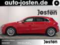 Mercedes-Benz A 220 Progessive NAVI ACC LED PARK PAKET Rouge - thumbnail 3