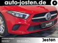 Mercedes-Benz A 220 Progessive NAVI ACC LED PARK PAKET Rouge - thumbnail 15