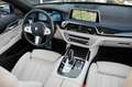 BMW 745 7 Lim 745 e M Sport Individual 360Kam Laser H&K Noir - thumbnail 9