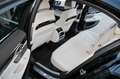 BMW 745 7 Lim 745 e M Sport Individual 360Kam Laser H&K Noir - thumbnail 15