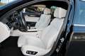 BMW 745 7 Lim 745 e M Sport Individual 360Kam Laser H&K Noir - thumbnail 13