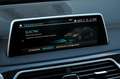 BMW 745 7 Lim 745 e M Sport Individual 360Kam Laser H&K Noir - thumbnail 24