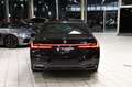 BMW 745 7 Lim 745 e M Sport Individual 360Kam Laser H&K Noir - thumbnail 5