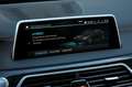 BMW 745 7 Lim 745 e M Sport Individual 360Kam Laser H&K Noir - thumbnail 23