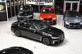 BMW 745 7 Lim 745 e M Sport Individual 360Kam Laser H&K Noir - thumbnail 8