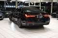 BMW 745 7 Lim 745 e M Sport Individual 360Kam Laser H&K Noir - thumbnail 6