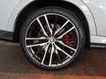 BMW X6 xDrive 40i Msport Grigio - thumbnail 8
