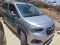 Opel Combo Life L Innovation 110 CV 1.2 Turbo – Full Equip Plateado - thumbnail 5