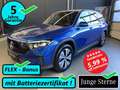 Mercedes-Benz EQB 300 EQB 300 4M Progressive Adv. LED MBUX Kamera 18" Bleu - thumbnail 1