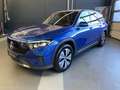 Mercedes-Benz EQB 300 EQB 300 4M Progressive Adv. LED MBUX Kamera 18" Bleu - thumbnail 2
