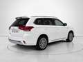 Mitsubishi Outlander PHEV Kaiteki 4WD Blanco - thumbnail 3