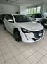 Peugeot 208 motore elettrico 136 CV 5p. Allure Bianco - thumbnail 1