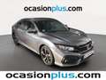 Honda Civic 1.0 VTEC Turbo Elegance Navi Gris - thumbnail 2