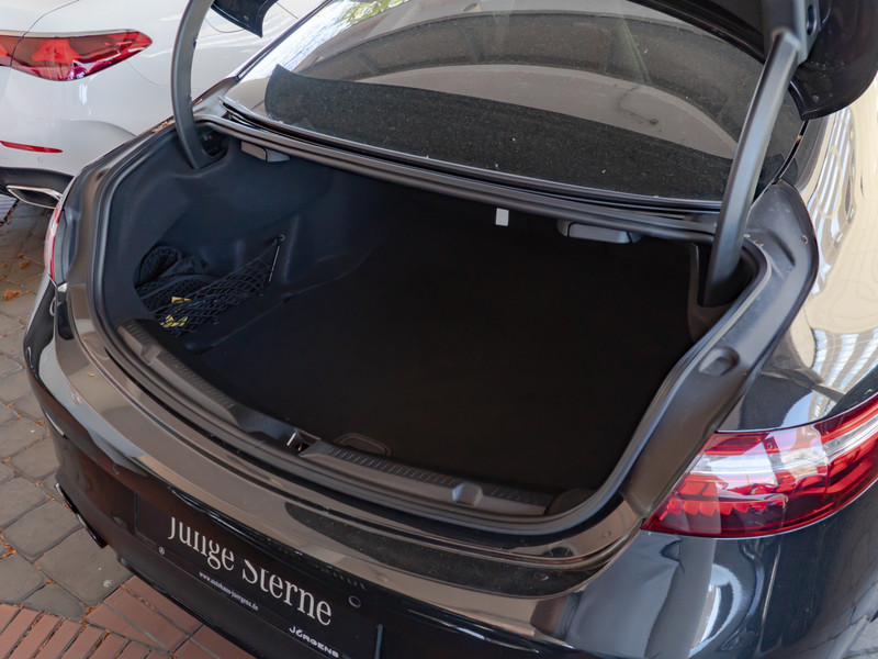 Mercedes-Benz E 53 AMG 4M+ Coupé Perf-AGA/360/HUD/Night/Stdhz — photo 6