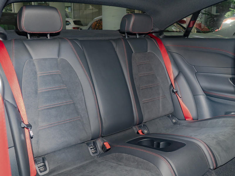 Mercedes-Benz E 53 AMG 4M+ Coupé Perf-AGA/360/HUD/Night/Stdhz — photo 9