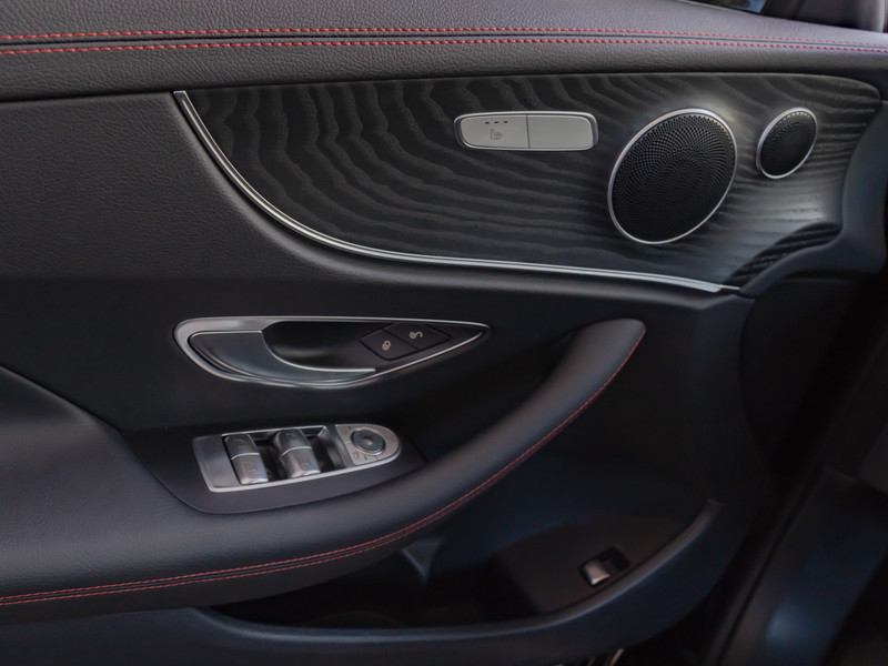 Mercedes-Benz E 53 AMG 4M+ Coupé Perf-AGA/360/HUD/Night/Stdhz — photo 10