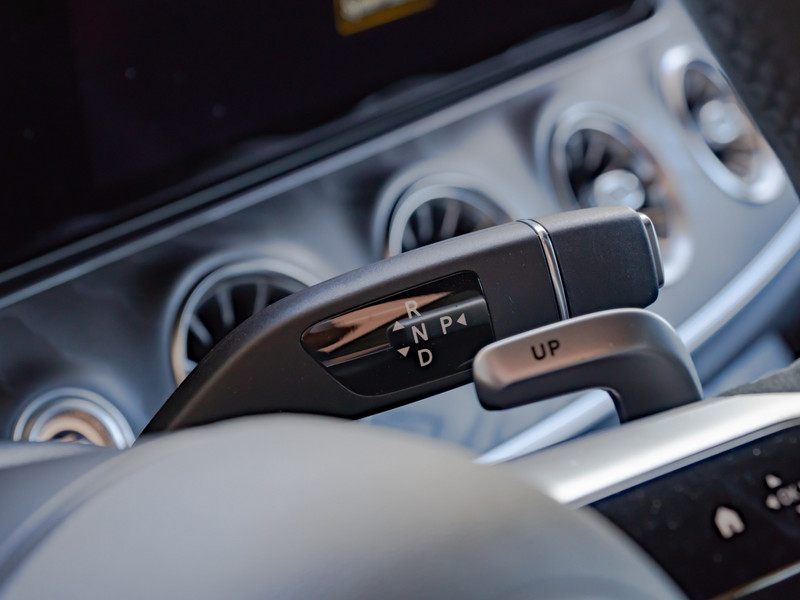 Mercedes-Benz E 53 AMG 4M+ Coupé Perf-AGA/360/HUD/Night/Stdhz — photo 13