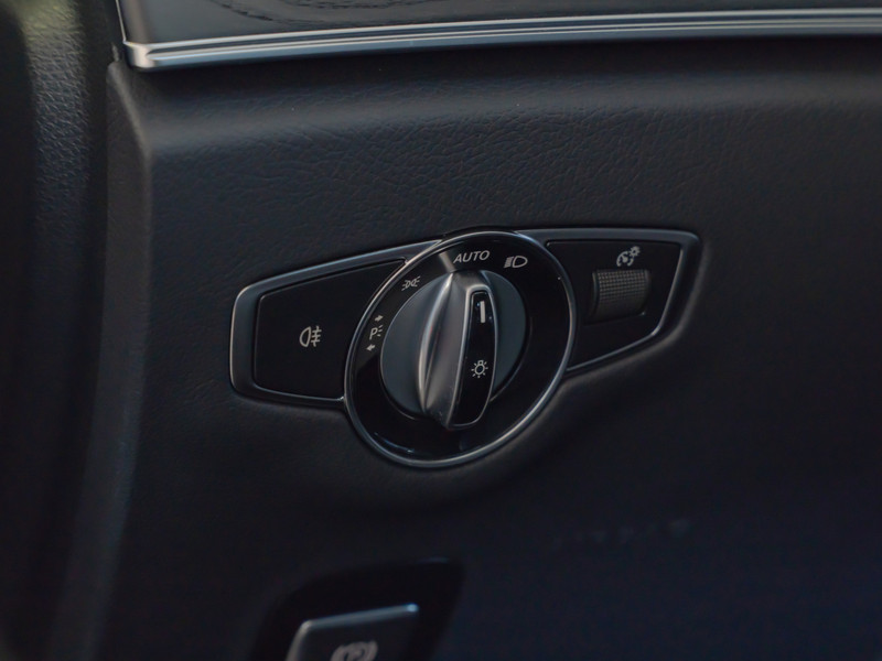 Mercedes-Benz E 53 AMG 4M+ Coupé Perf-AGA/360/HUD/Night/Stdhz — photo 12