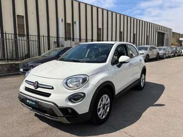 *PROMO* 1.3 MultiJet 95 CV City Cross