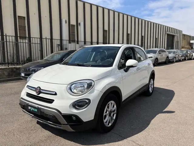 Fiat 500X *PROMO* 1.3 MultiJet 95 CV City Cross