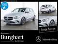 Mercedes-Benz B 180 B 180 Progressive/Navi/Autom./Klima/LED/Sitzhzg. Silber - thumbnail 1