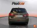 Mitsubishi ASX 180DI-D Motion 4WD Gris - thumbnail 4