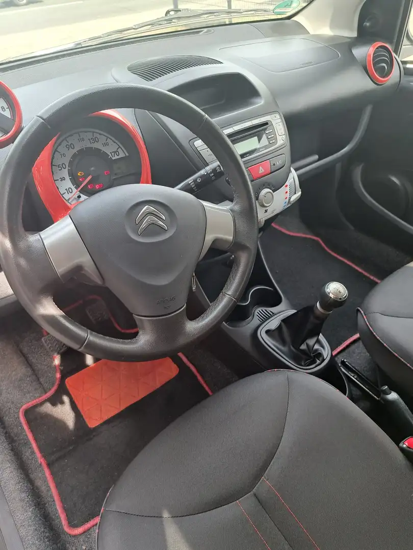 Citroen C1 C1 1.0 Attraction - 2