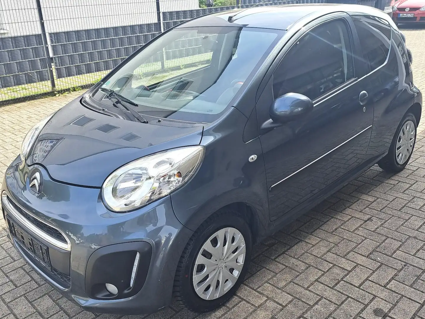 Citroen C1 C1 1.0 Attraction - 1