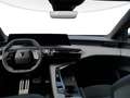 Peugeot 3008 1.2 hybrid GT 145cv e-dcs6 Schwarz - thumbnail 9