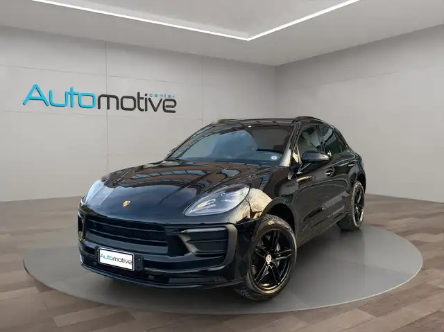Porsche Macan Macan I 2022 2.0 265cv pdk