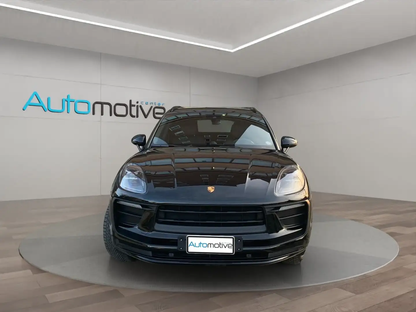 Porsche Macan Macan I 2022 2.0 265cv pdk - 2