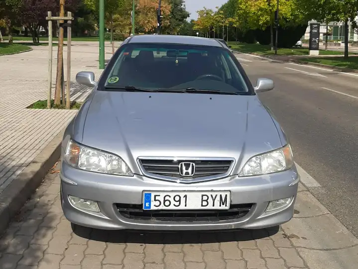 Honda Accord Sedan 1.8i LS VTEC 2002, foto 6