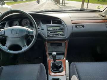 Accord 1.8i LS VTEC LS