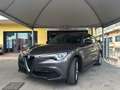 Alfa Romeo Stelvio Stelvio 2.2 Turbodiesel 190 CV AT8 Q4 Business Gri - thumbnail 1