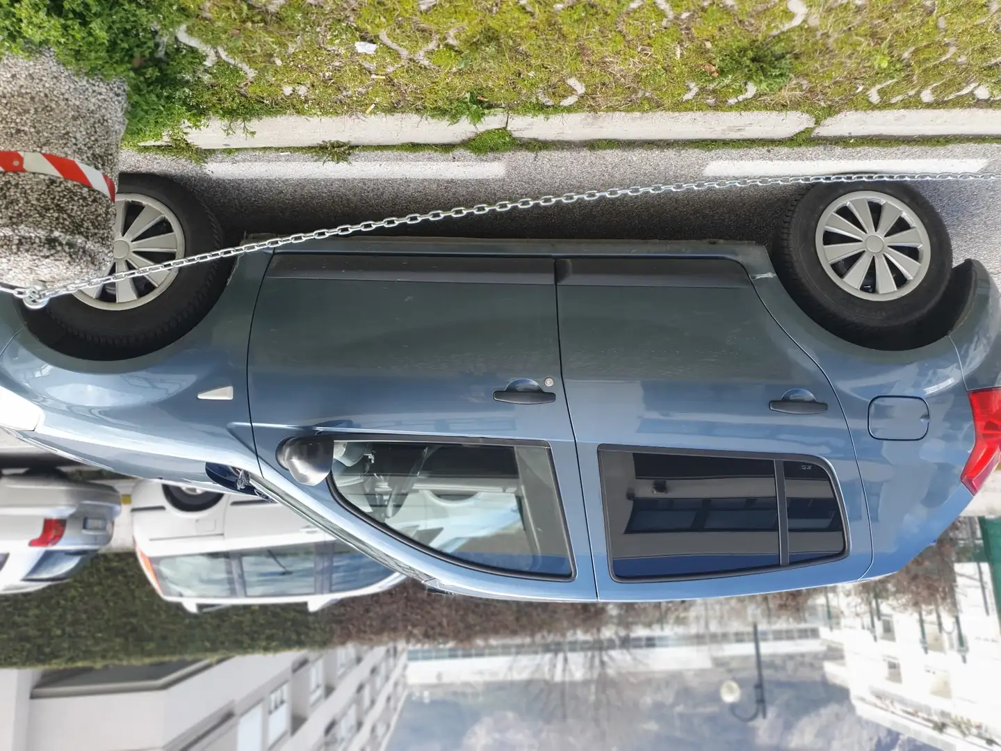 Dacia Sandero 1.4 MPI - 2