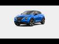 Nissan Juke 1.6 hev Tekna Blu/Azzurro - thumbnail 1