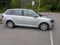 Skoda Fabia Fabia Combi Ambition 1,4 TDI Ambition Grau - thumbnail 4