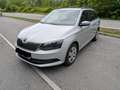 Skoda Fabia Fabia Combi Ambition 1,4 TDI Ambition Grau - thumbnail 1